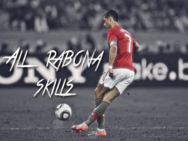 Rabona là gì? Các yếu tố quan trọng của kỹ thuật này