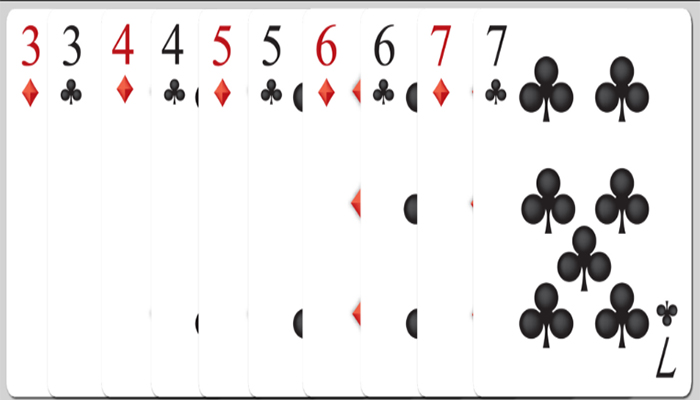 5 Đôi Thông Có Chặt Được 3 Heo Không? Phân Tích Luật Tiến Lên Miền Nam