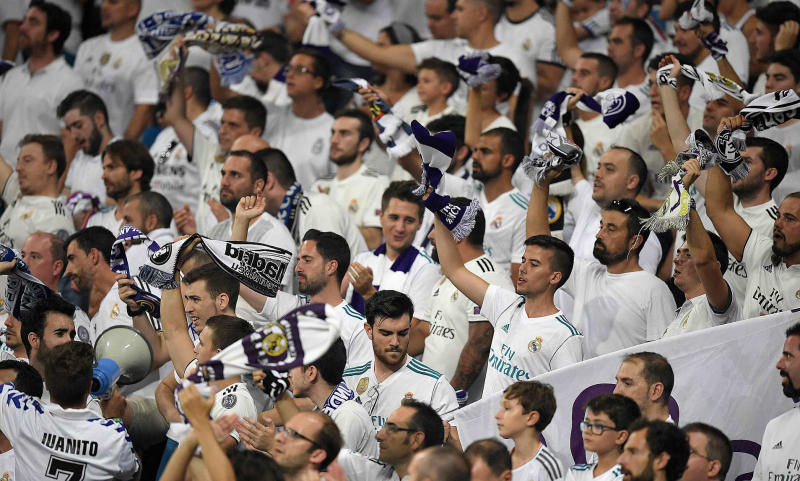 Fan Real Gọi Là Gì? Lý Do Real Madrid Được Nhiều Người Yêu Thích