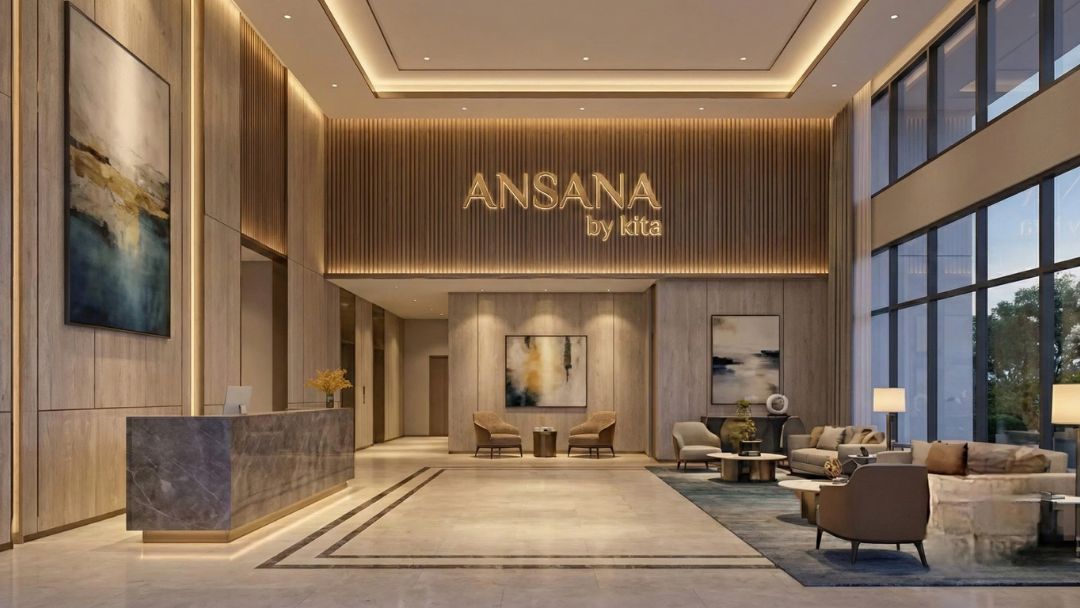 Ansana By Kita Bình Tân | Website chính thức CDT